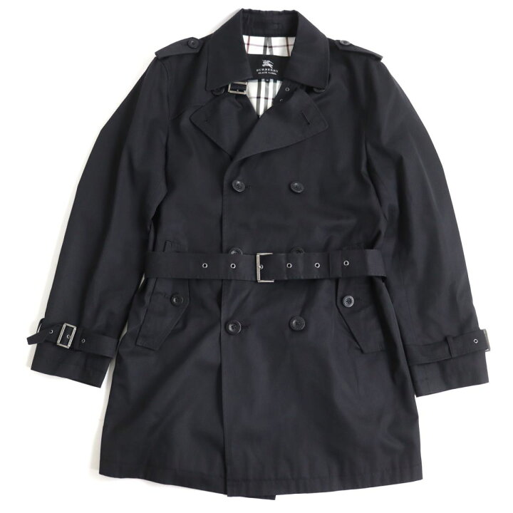 楽天市場】良品◇BURBERRY BLACK LABEL バーバリーブラックレーベル 