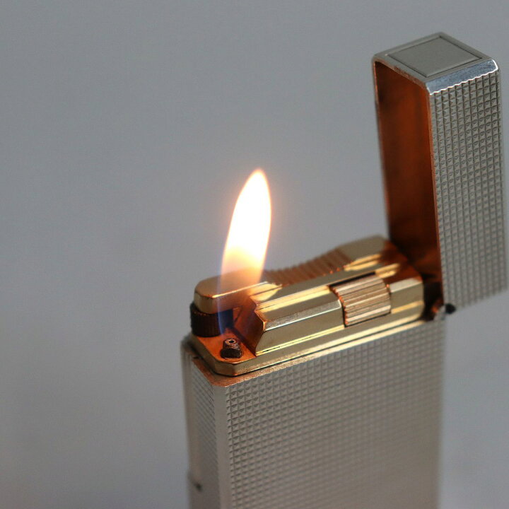 楽天市場】極美品◇S.T.Dupont エス・テー・デュポン ライン1 ロング 