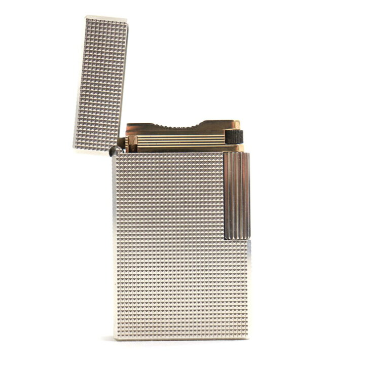 楽天市場】極美品◇S.T.Dupont エス・テー・デュポン ライン1 ロング 