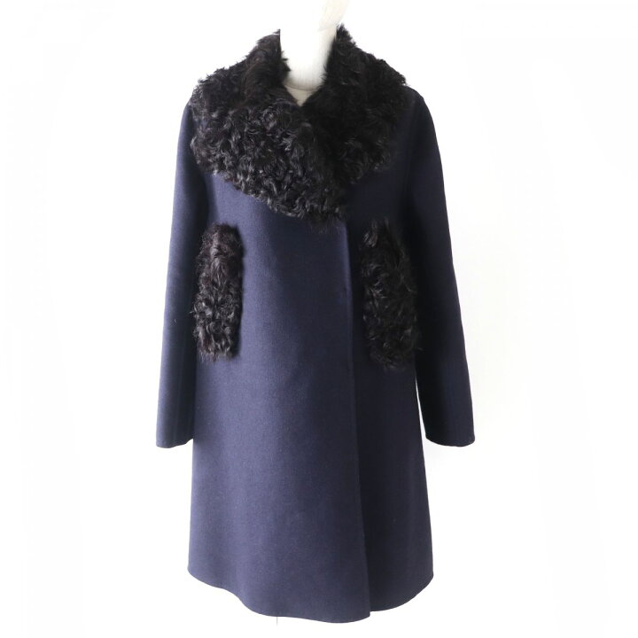 楽天市場】美品△正規品 VALENTINO ヴァレンティノ レディース 