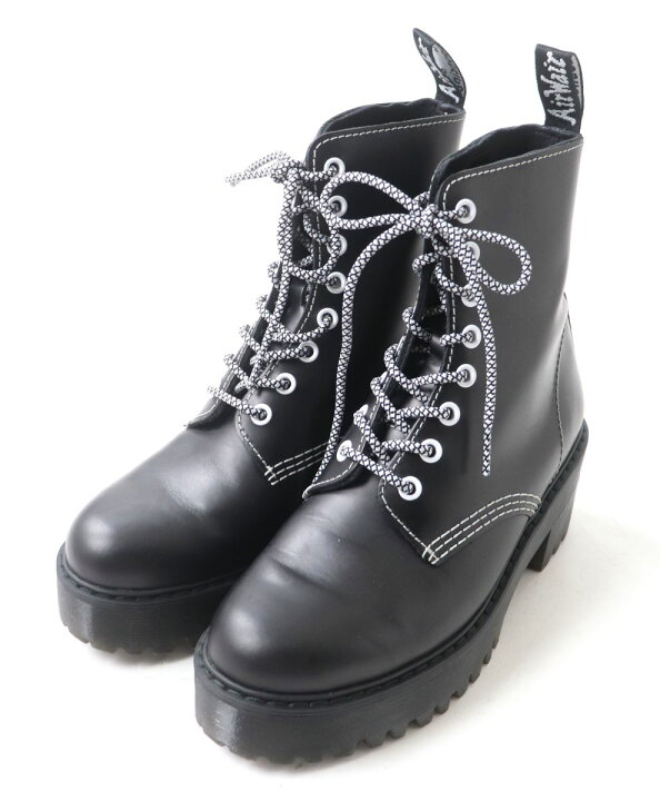 楽天市場】美品☆Dr.martens ドクターマーチン SHRIVER HI CS 