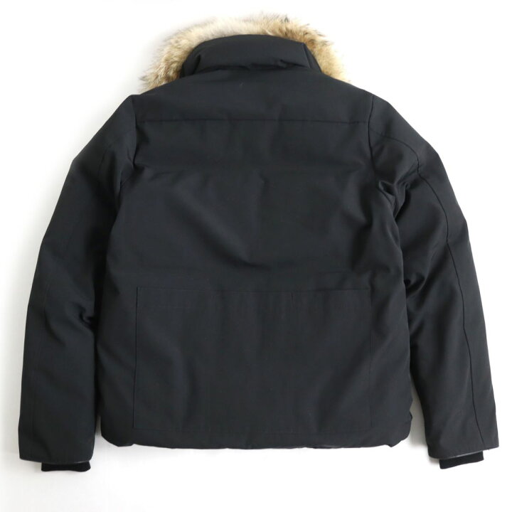 楽天市場】良品◇カナダグース 3430JM ハミルトン BEAUTY&YOUTH United  
