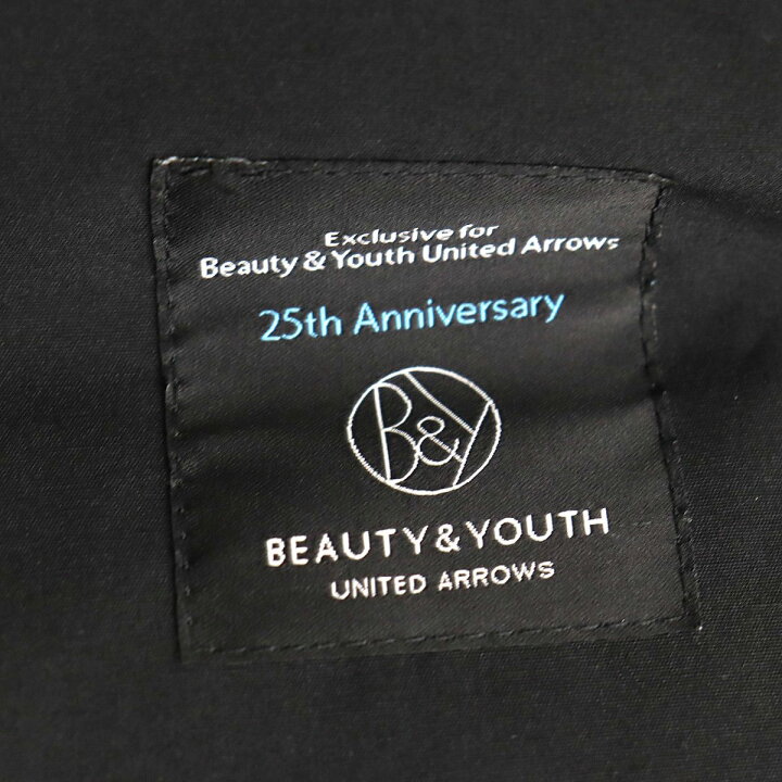 楽天市場】良品◇カナダグース 3430JM ハミルトン BEAUTY&YOUTH United  
