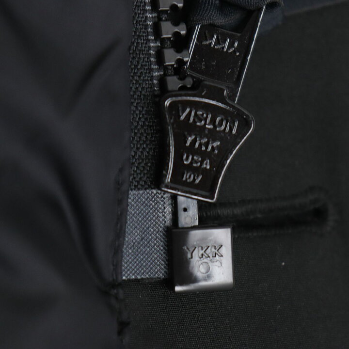 楽天市場】良品◇カナダグース 3430JM ハミルトン BEAUTY&YOUTH United  