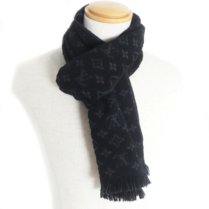 楽天市場】極美品□LOUIS VUITTON/ルイヴィトン M70520 エシャルプ  