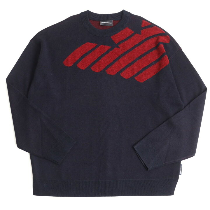 楽天市場】極美品◇2018年製 EMPORIO ARMANI エンポリオアルマーニ  
