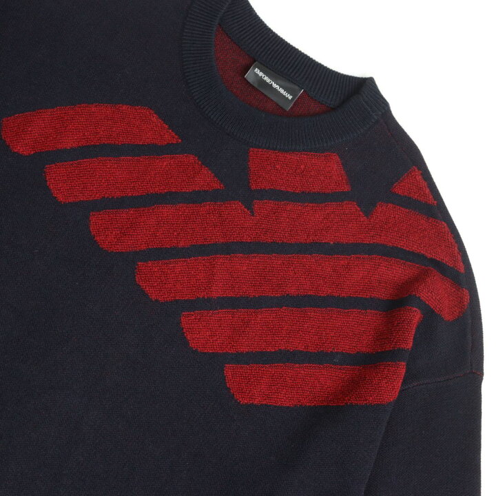 楽天市場】極美品◇2018年製 EMPORIO ARMANI エンポリオアルマーニ  