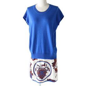 楽天市場 エルメス スカーフ ワンピース レディースファッション の通販