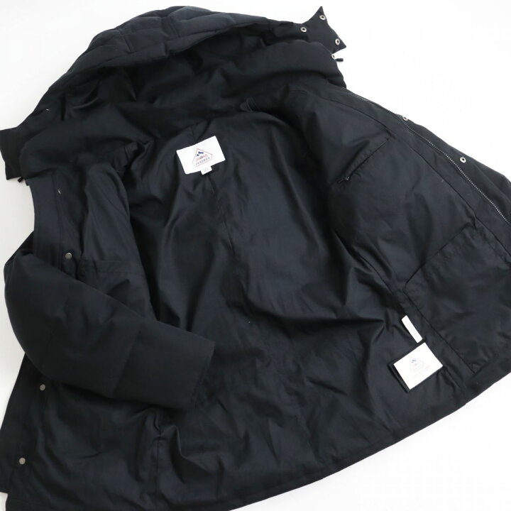 楽天市場】美品○PYRENEX ピレネックス UA BELFORT/ベルフォート  