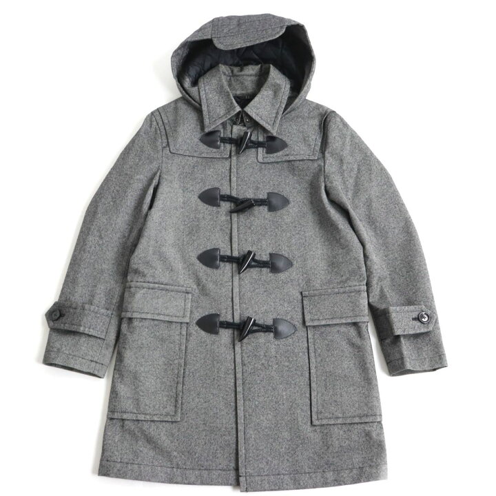 楽天市場】美品◇BURBERRY BLACK LABEL バーバリーブラックレーベル  