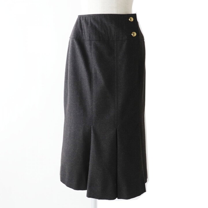 楽天市場】美品◎仏製 CHANEL シャネル ヴィンテージ レディース 