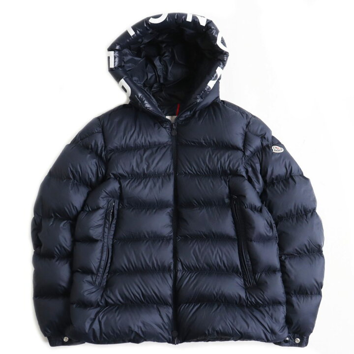 楽天市場】美品○21-22AW MONCLER モンクレール SALZMAN/サルズマン  