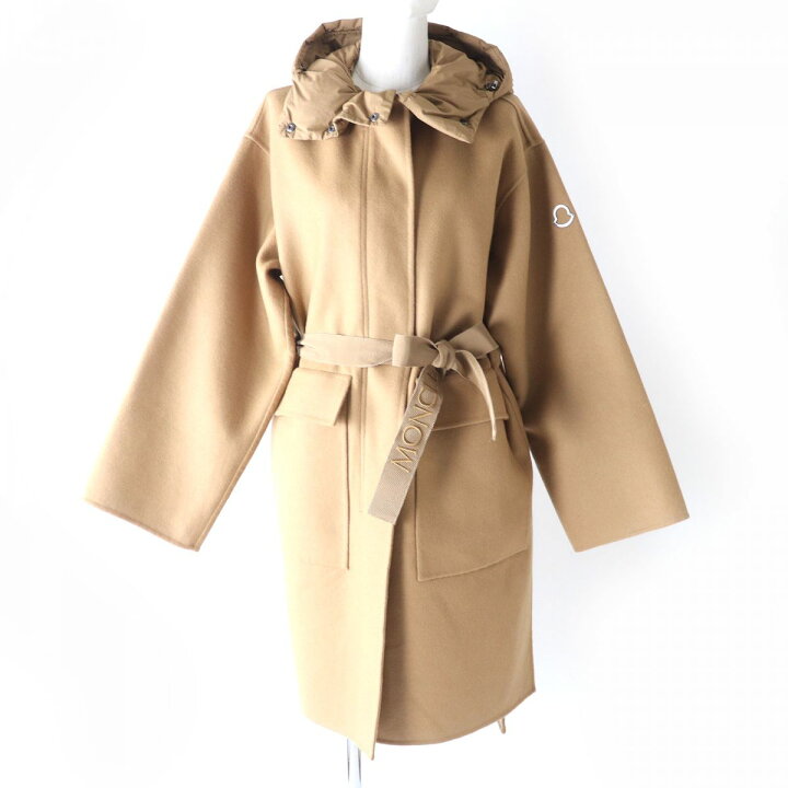 楽天市場】極美品△正規品 21-22AW MONCLER モンクレール FLEOLE 
