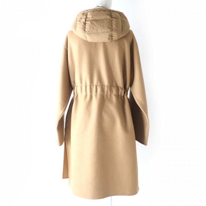 楽天市場】極美品△正規品 21-22AW MONCLER モンクレール FLEOLE 