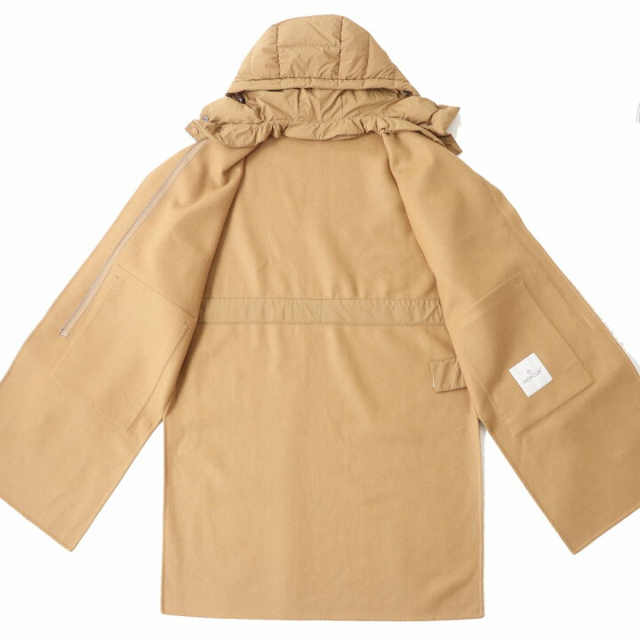 楽天市場】極美品△正規品 21-22AW MONCLER モンクレール FLEOLE 