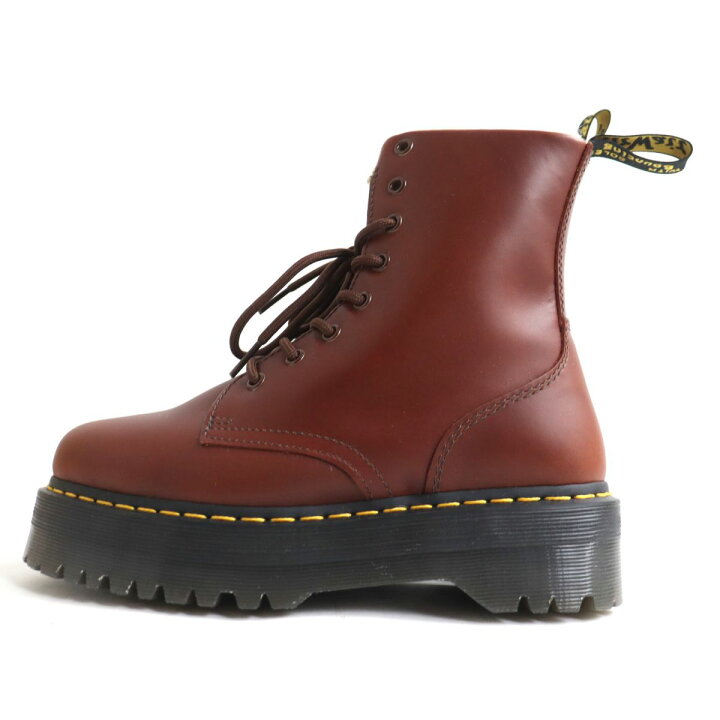 楽天市場】未使用品◇Dr.martens ドクターマーチン JADON FL 27034003 