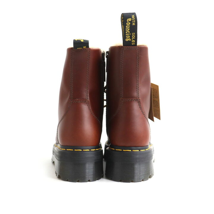 楽天市場】未使用品◇Dr.martens ドクターマーチン JADON FL 27034003 