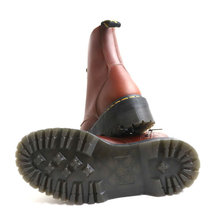 楽天市場】未使用品◇Dr.martens ドクターマーチン JADON FL 27034003 