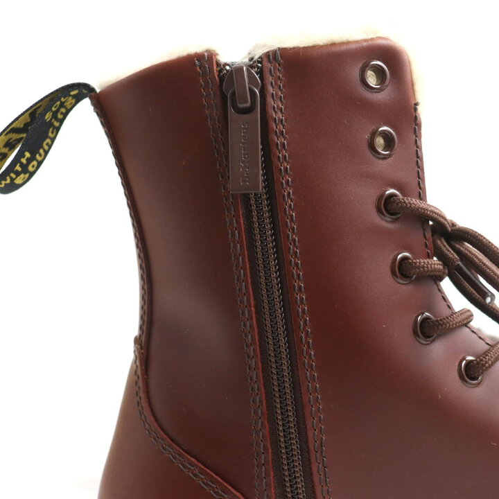 楽天市場】未使用品◇Dr.martens ドクターマーチン JADON FL 27034003 