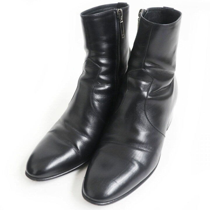 楽天市場】良品□SAINT LAURENT PARIS/サンローランパリ 632395 JAMES 