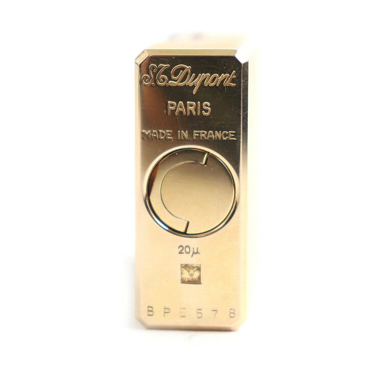 楽天市場】極美品◇ST.Dupont デュポン ライン1 ショート 