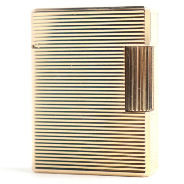 楽天市場】極美品◇ST.Dupont デュポン ライン1 ショート ボーダー 