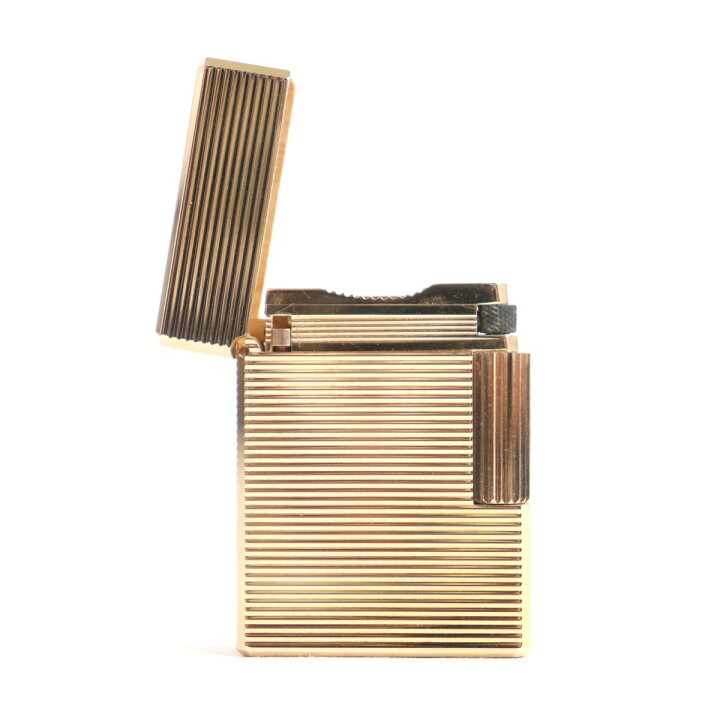 楽天市場】極美品◇ST.Dupont デュポン ライン1 ショート ボーダー 