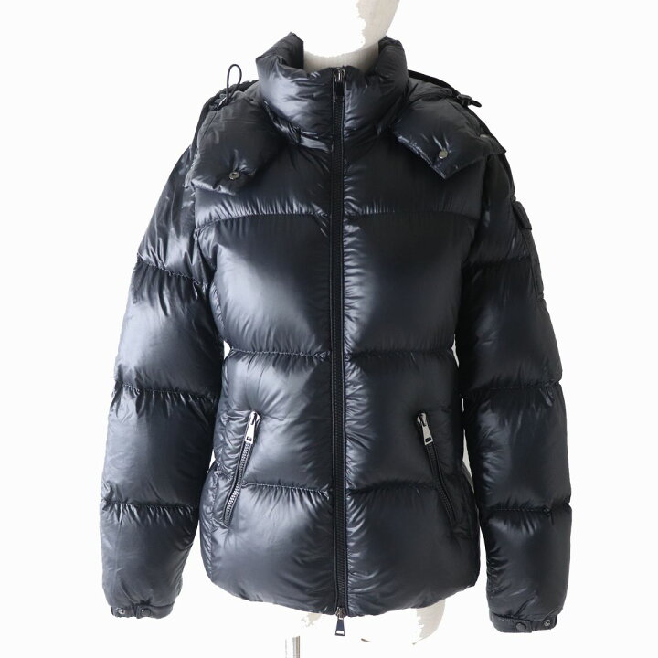 楽天市場】美品△正規品 MONCLER モンクレール 22-23AW Fourmine ロゴ 