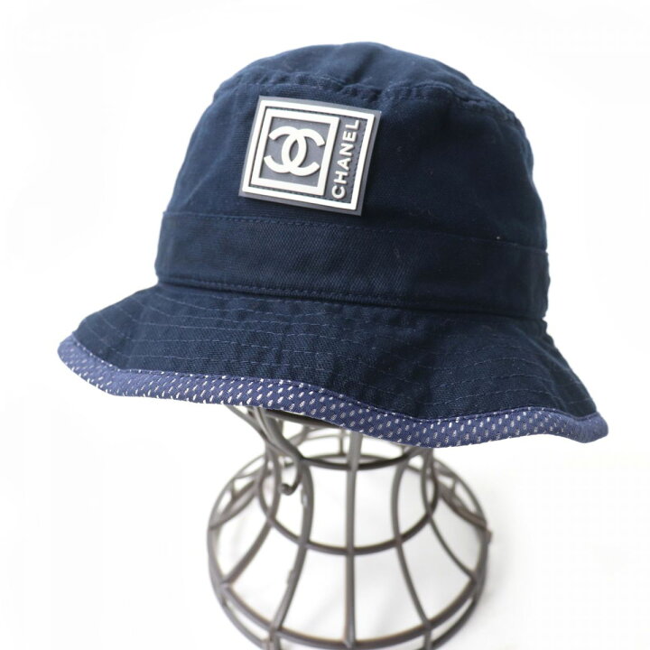 楽天市場】美品☆CHANEL SPORTS シャネル スポーツライン ココマーク 