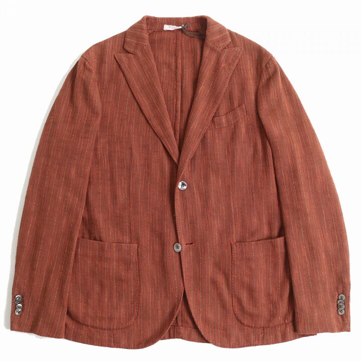 楽天市場】未使用品△正規品 BOGLIOLI ボリオリ シルク混 コットン