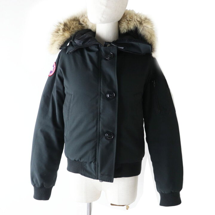 楽天市場】良品◎正規品 CANADA GOOSE カナダグース 7967JL LABRADOR  