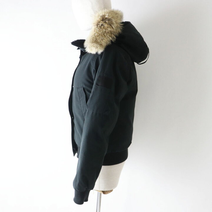 楽天市場】良品◎正規品 CANADA GOOSE カナダグース 7967JL LABRADOR 