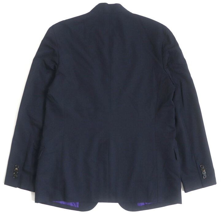 新品 Paul Smith スーツ カバー ハンガー付き 日本製（Paul Smith  