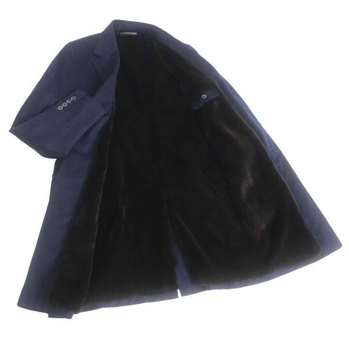 楽天市場】極美品□ロロピアーナ ベビーカシミヤ100% STORM SYSTEM 裏 