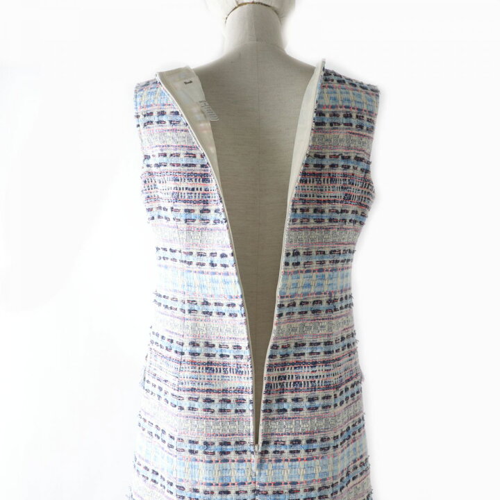 楽天市場】未使用☆正規品 Rene TISSUE ルネ 6826120 リボン・フリンジ  