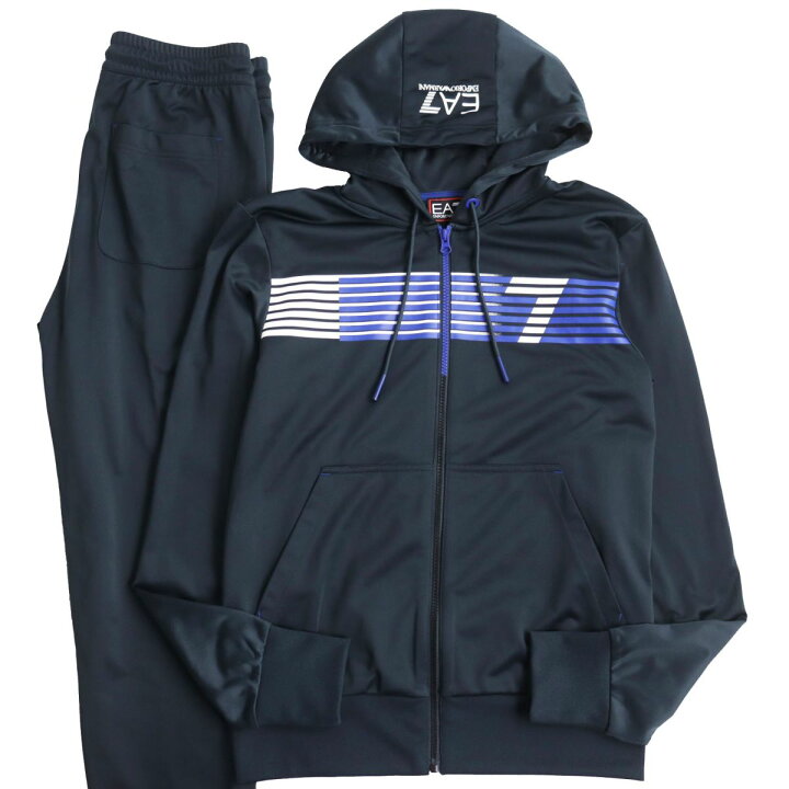 楽天市場】【ドンドン見直し】極美品○EA7 EMPORIO ARMANI エンポリオ  