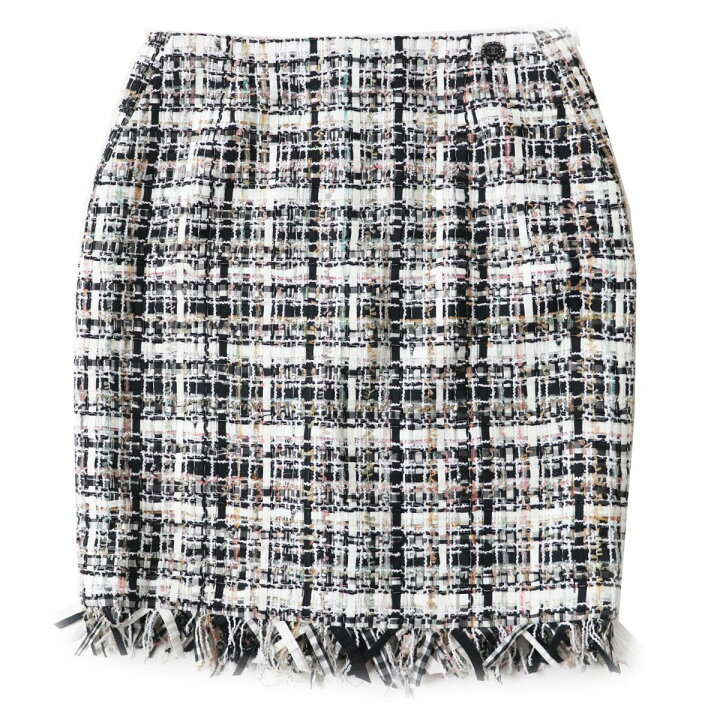 楽天市場】極美品◎正規品 フランス製 CHANEL シャネル 21C P71841  