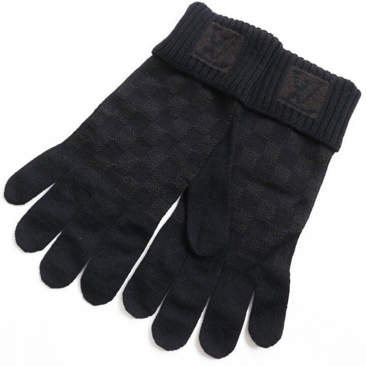 楽天市場】未使用品○LOUIS VUITTON ルイヴィトン 401910 ウール100  