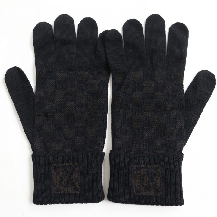 楽天市場】未使用品○LOUIS VUITTON ルイヴィトン 401910 ウール100  