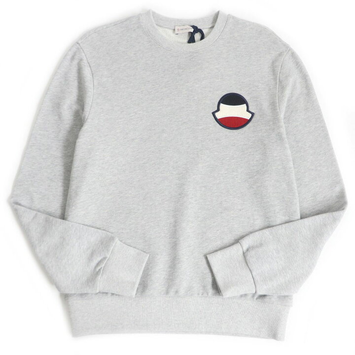 楽天市場】未使用品□2019年製 MONCLER/モンクレール MAGLIA GIROCOLLO  