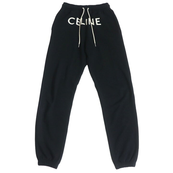 楽天市場】美品□21SS CELINE/セリーヌ 2Z056052H ロゴプリント 
