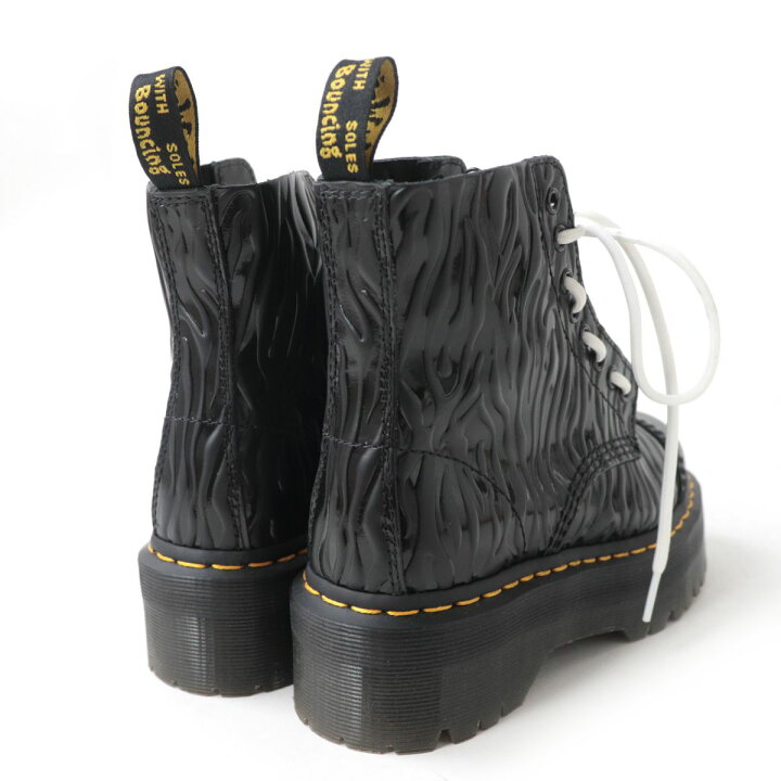 楽天市場】極美品☆Dr.Martens ドクターマーチン WMS 26704001 