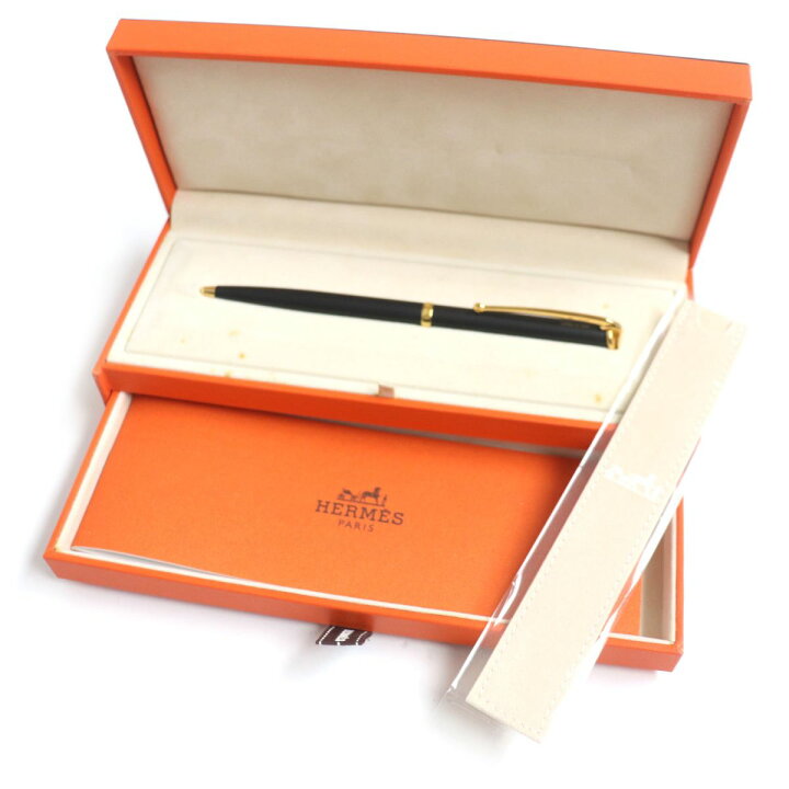 楽天市場】美品▽HERMES エルメス アレグロ PLAQUE ツイスト式  