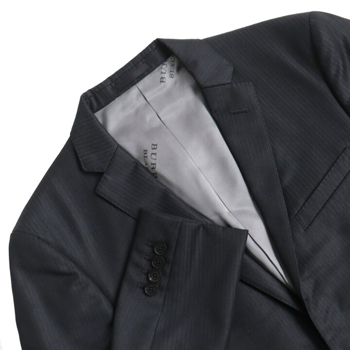楽天市場】極美品○BURBERRY BLACK LABEL バーバリーブラックレーベル 