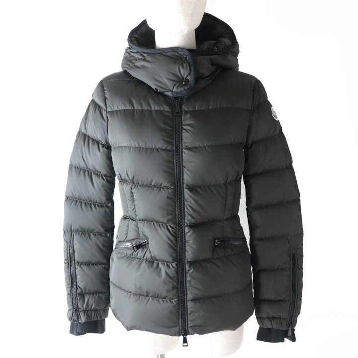 楽天市場】美品△正規品 MONCLER モンクレール BETULA ベチュラ ロゴ  