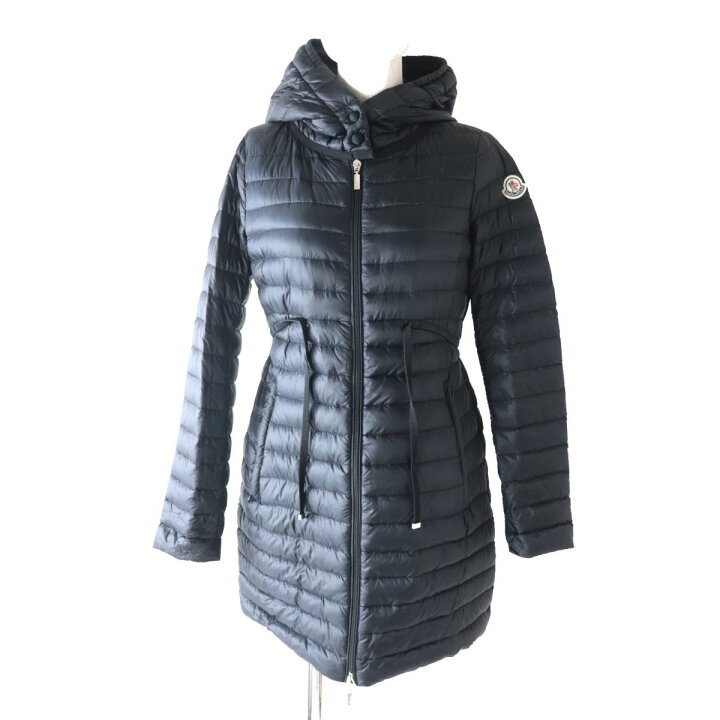 楽天市場】美品☆正規品 MONCLER モンクレール BARBEL バルベル 