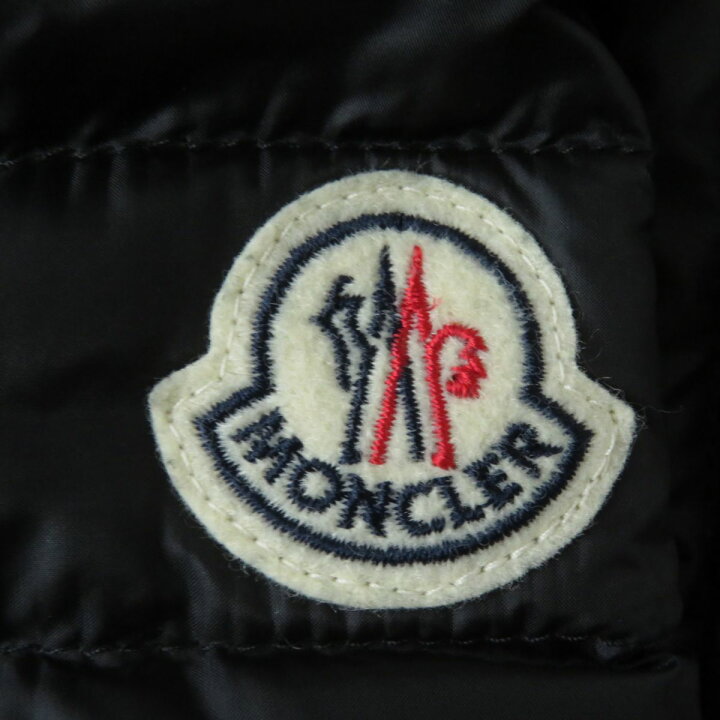楽天市場】美品☆正規品 MONCLER モンクレール BARBEL バルベル フード 