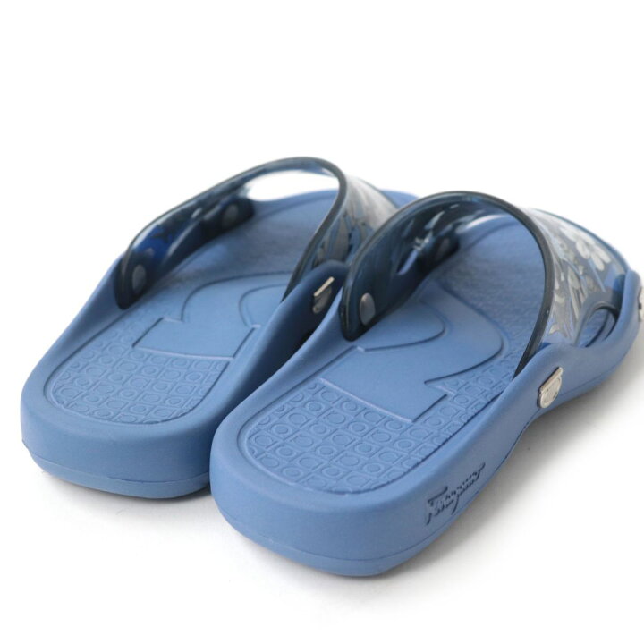 楽天市場】美品☆Salvatore Ferragamo サルヴァトーレフェラガモ  
