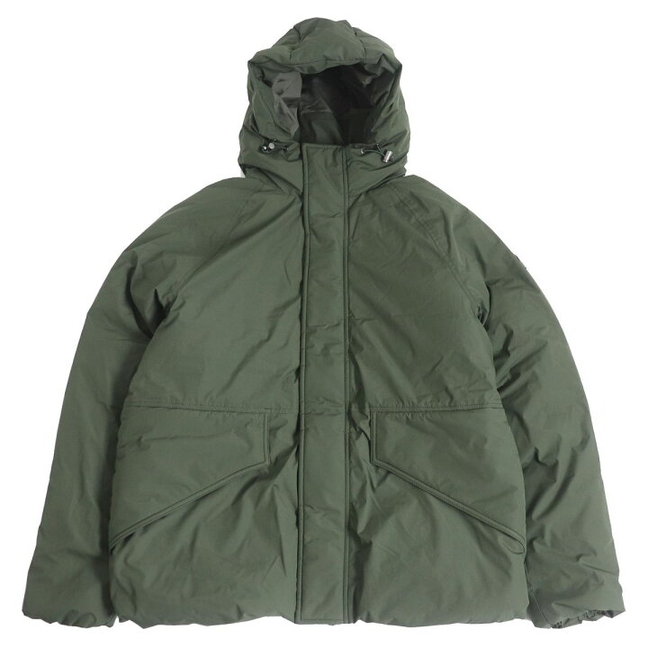 楽天市場】極美品□PYRENEX/ピレネックス HMS068 ユナイテッドアローズ 