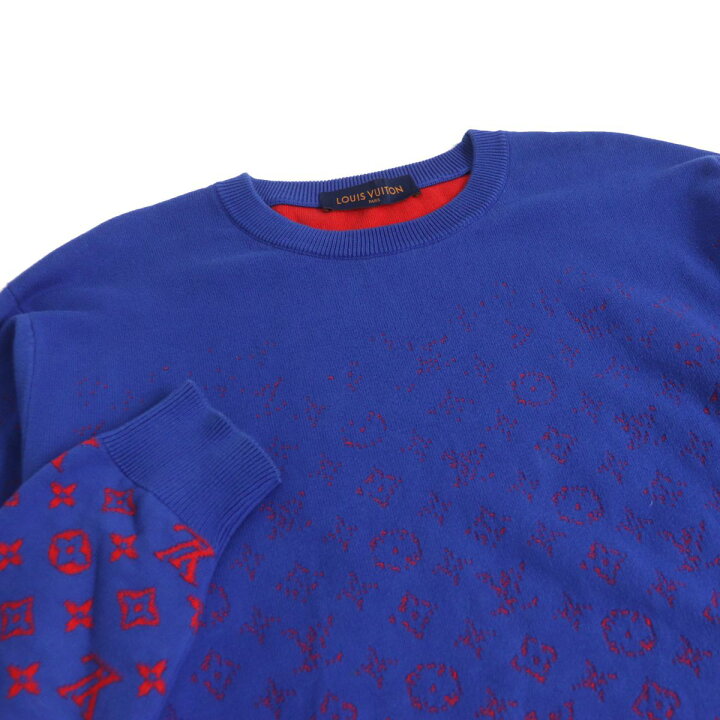 楽天市場】美品□21AW LOUIS VUITTON/ルイヴィトン モノグラム 